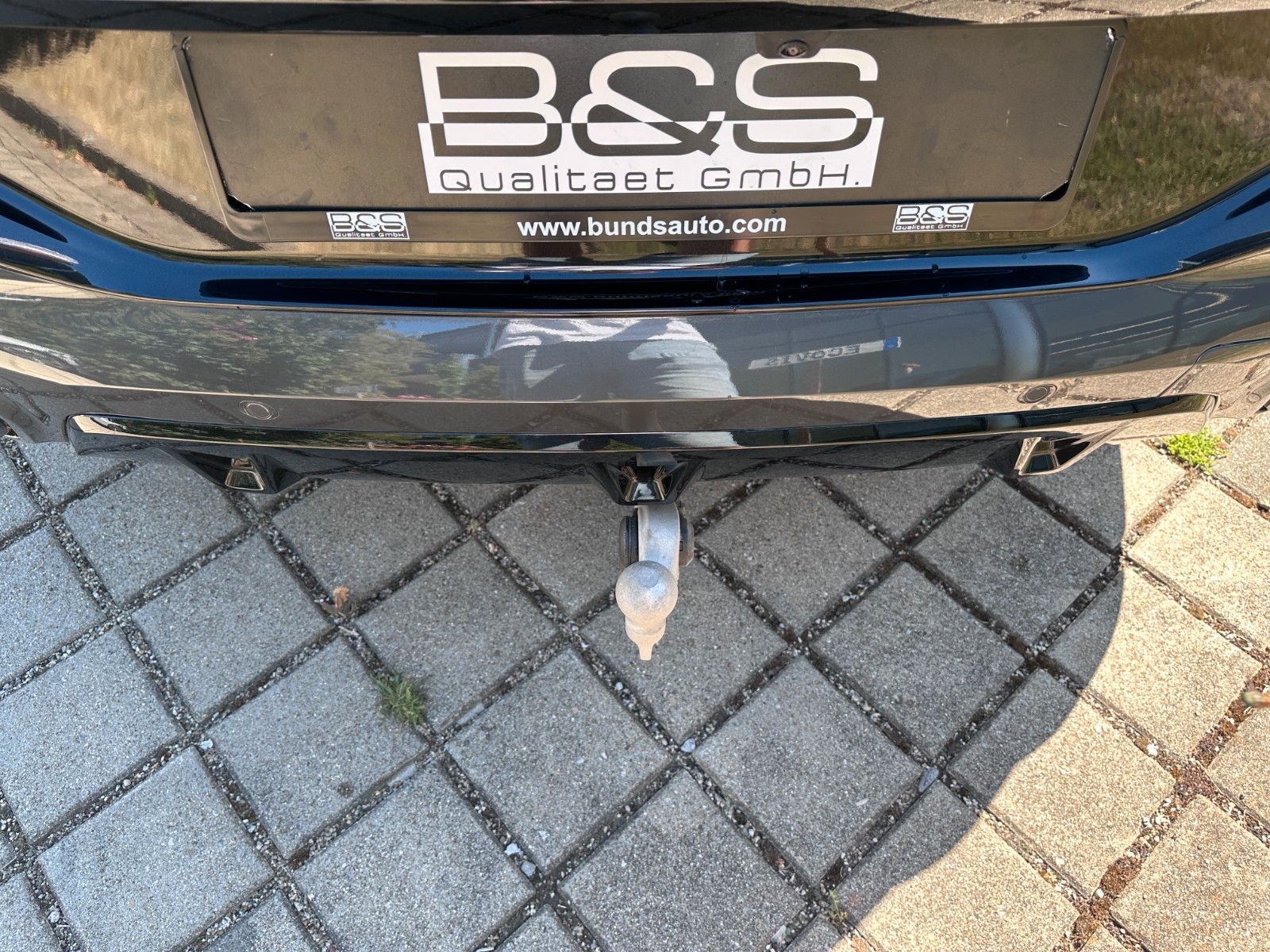 Fahrzeugabbildung BMW X6 40d xDr M Sport | VOLL | UNFALLFR | MWST AUSW