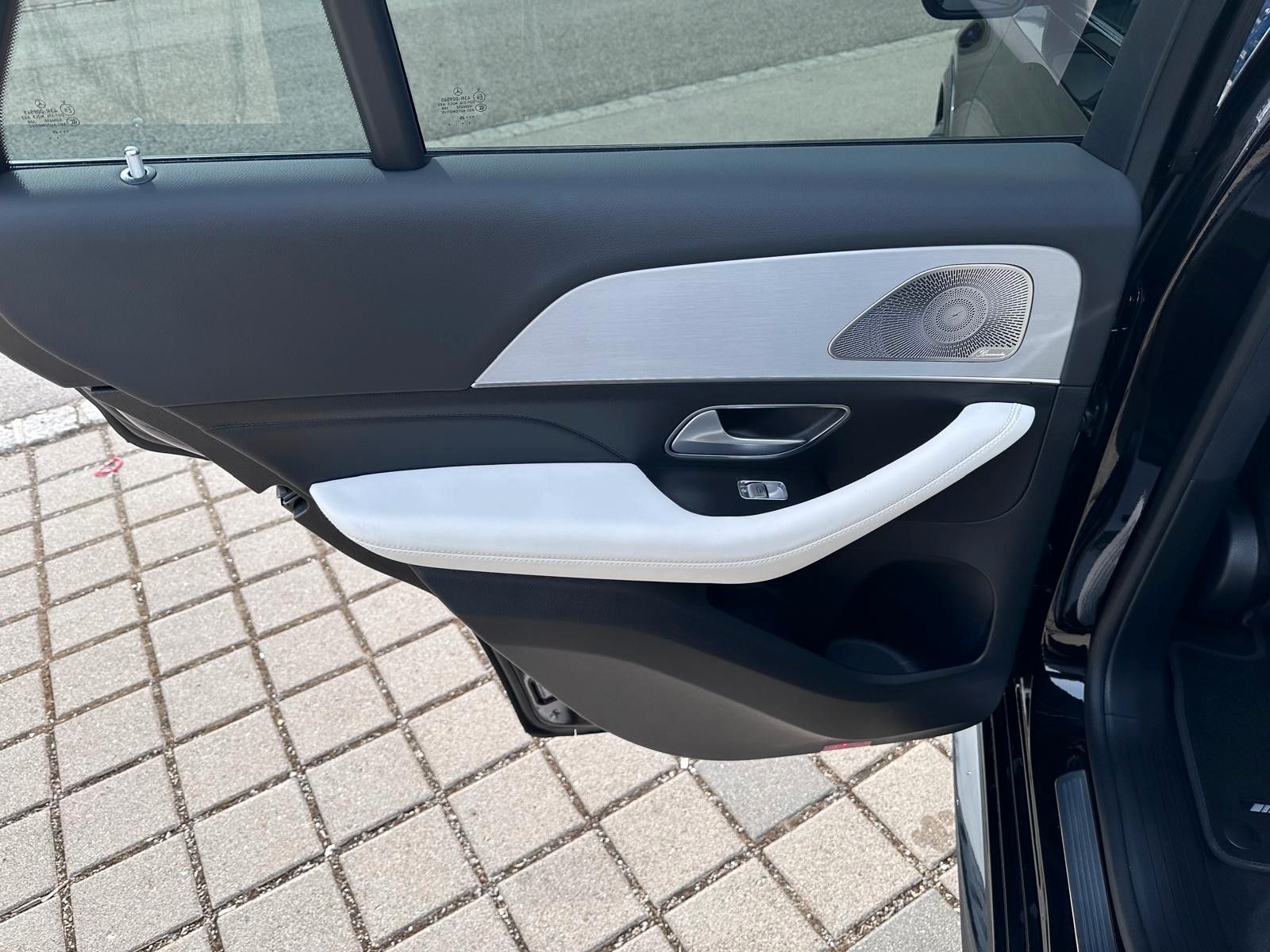 Fahrzeugabbildung Mercedes-Benz GLE 450d 4M Cp AMG PREM PLUS|MWST AUSW|AHK|VOLL|