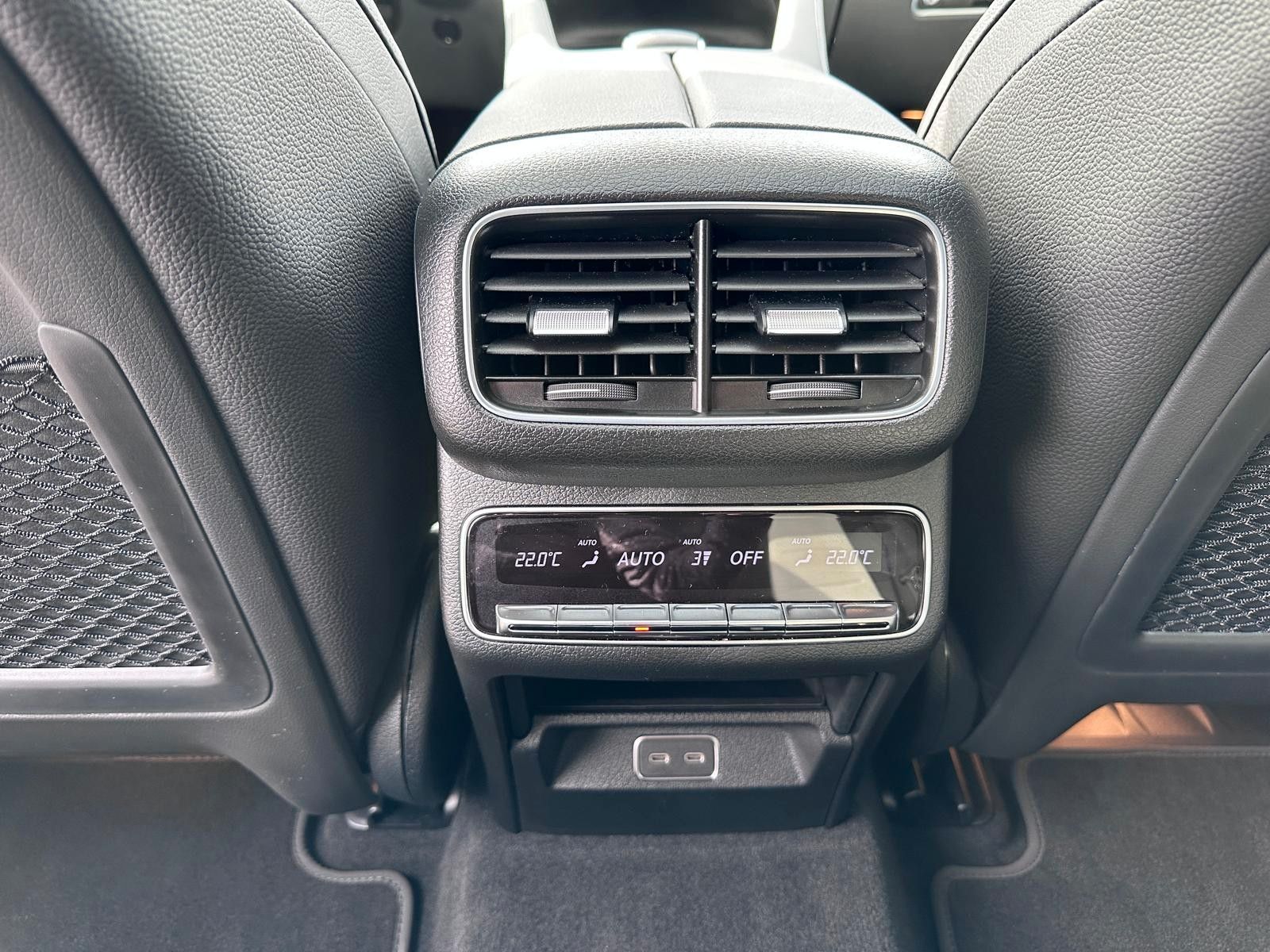 Fahrzeugabbildung Mercedes-Benz GLE 450d 4M Cp AMG PREM PLUS|MWST AUSW|AHK|VOLL|