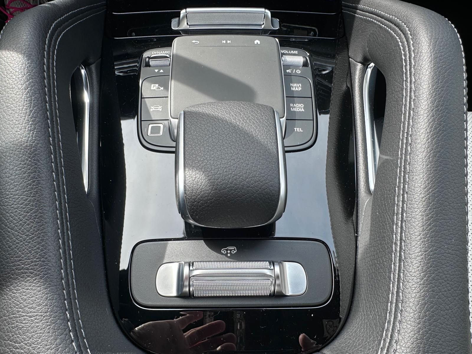 Fahrzeugabbildung Mercedes-Benz GLE 450d 4M Cp AMG PREM PLUS|MWST AUSW|AHK|VOLL|