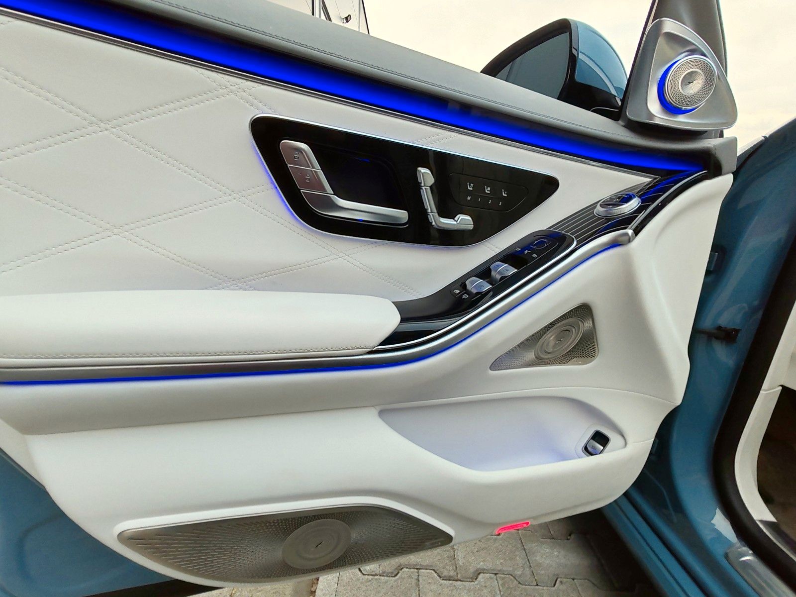 Fahrzeugabbildung Mercedes-Benz Maybach S 680 4Matic DISTR|HUD|PANO|High-End|Usw