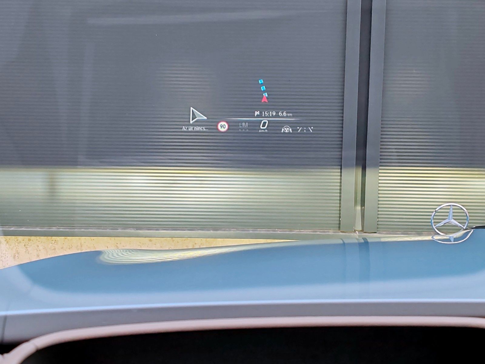 Fahrzeugabbildung Mercedes-Benz Maybach S 680 4Matic DISTR|HUD|PANO|High-End|Usw