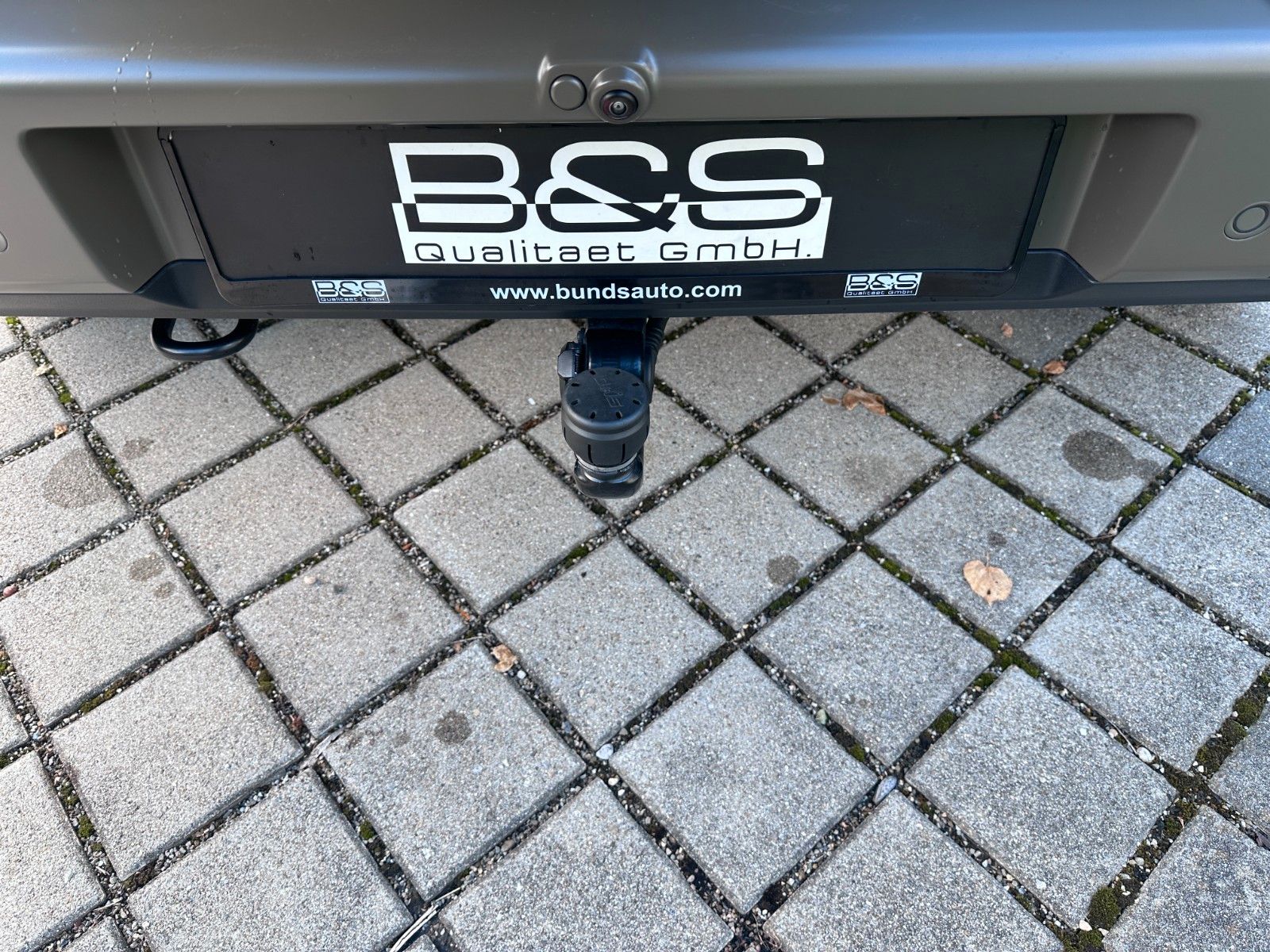 Fahrzeugabbildung Mercedes-Benz G 63 AMG MANUFAKTUR | VOLL | A22 | MWST AUSW.|