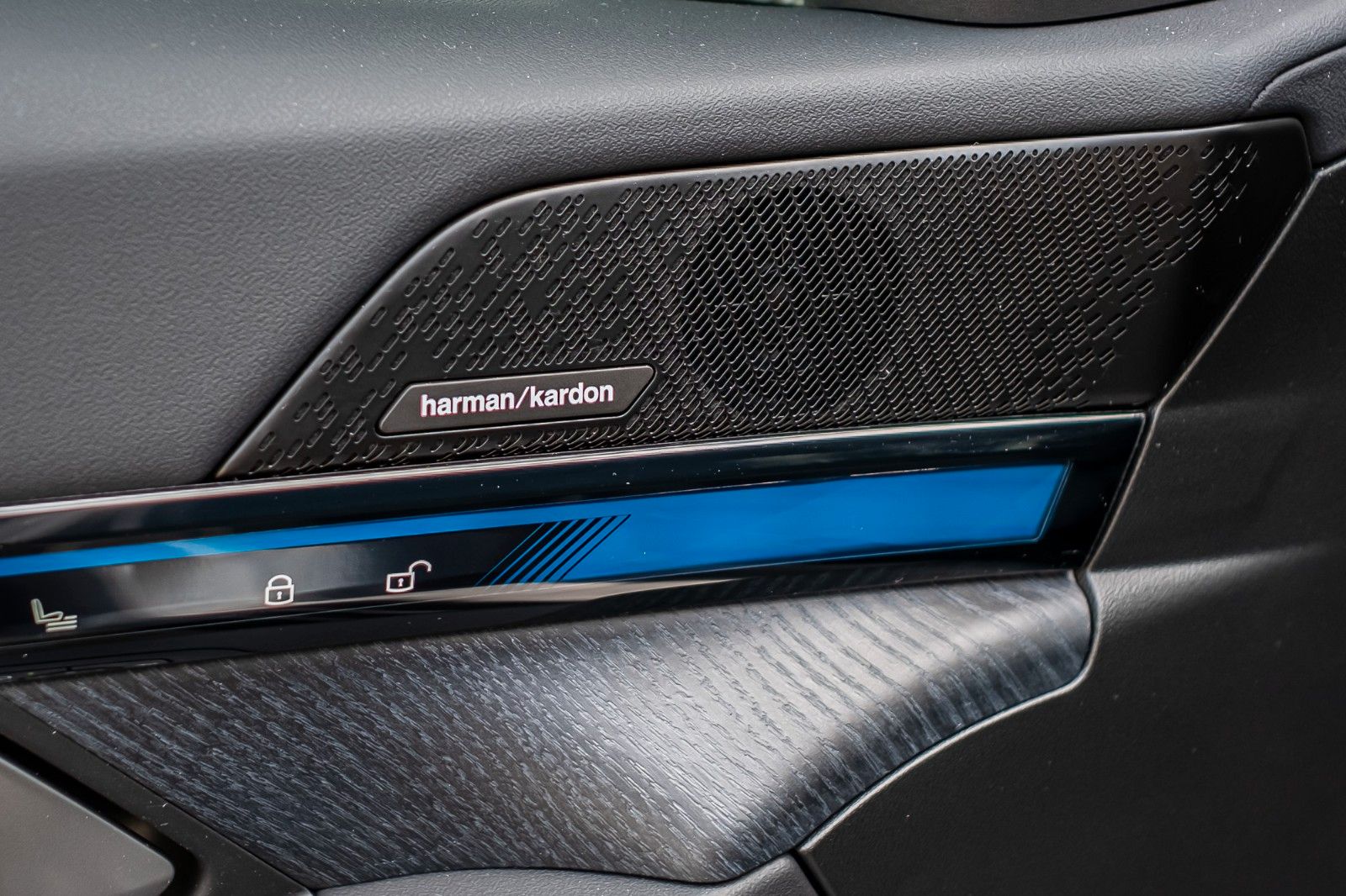 Fahrzeugabbildung BMW i5 Touring 40 eDrive M Sport |ACC|HUD|PANO|H&K|