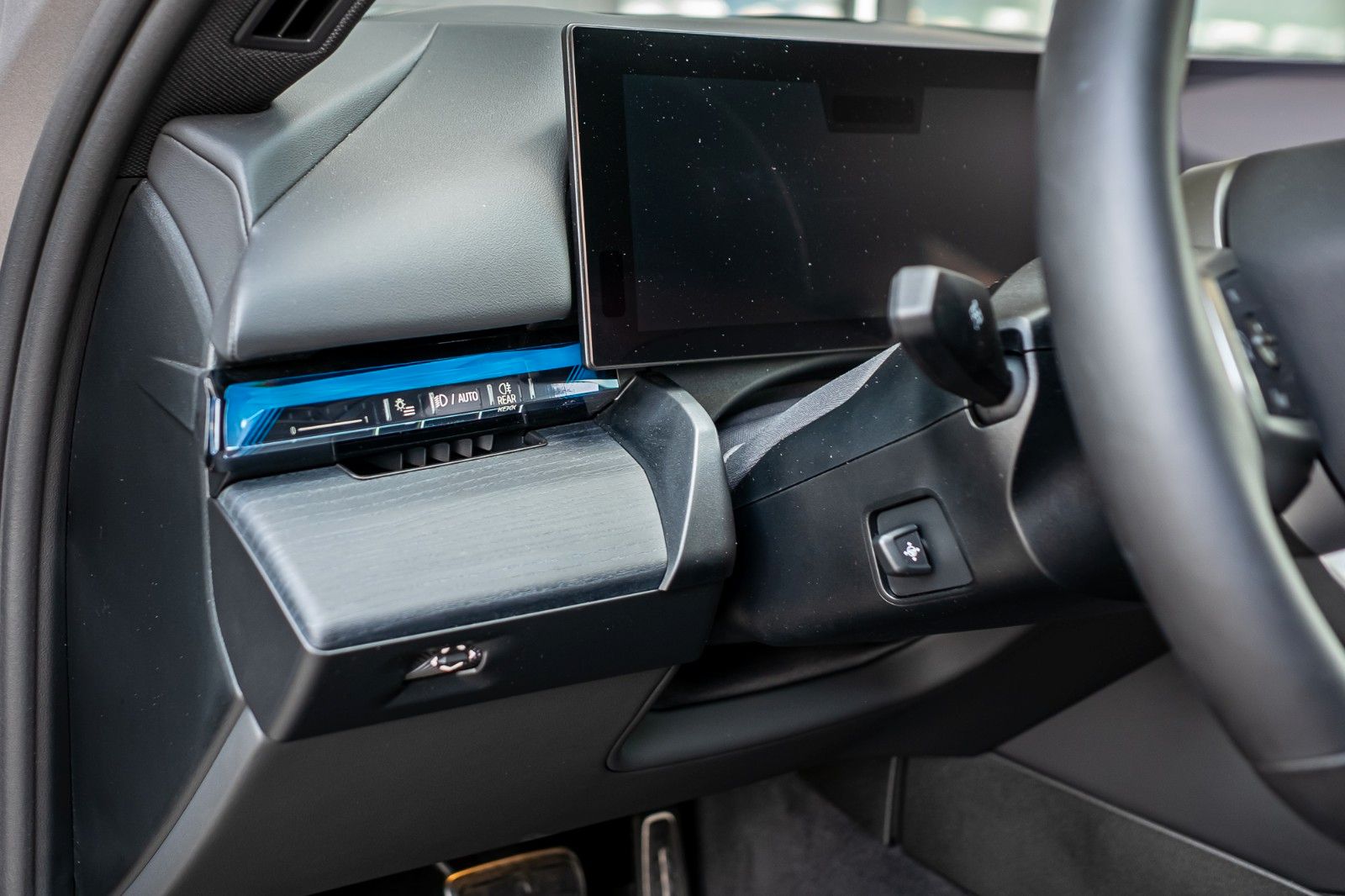 Fahrzeugabbildung BMW i5 Touring 40 eDrive M Sport |ACC|HUD|PANO|H&K|