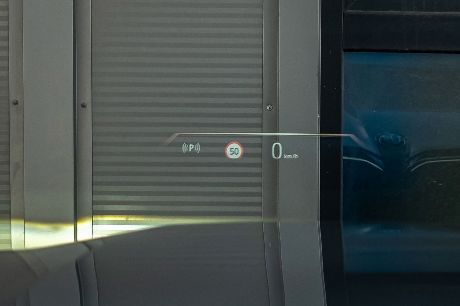 Fahrzeugabbildung BMW i5 Touring 40 eDrive M Sport |ACC|HUD|PANO|H&K|
