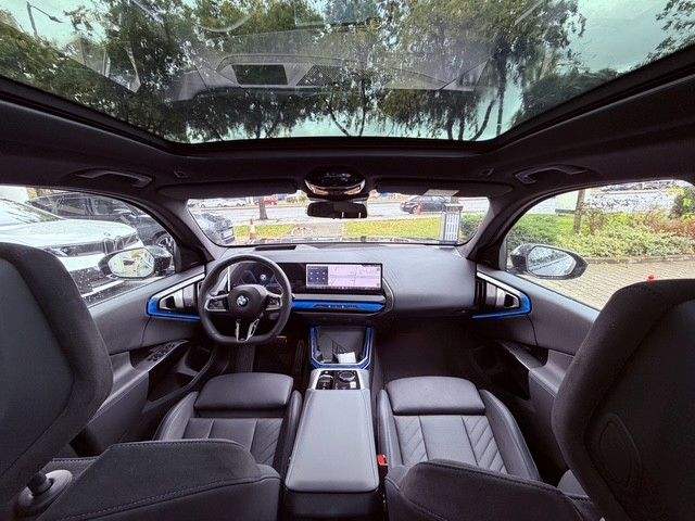 Fahrzeugabbildung BMW X3 40d xDr M Sport Pro,VOLL,UNFALLFREI,Mwst Ausw