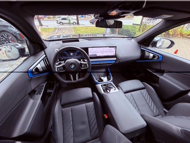 Fahrzeugabbildung BMW X3 40d xDr M Sport Pro,VOLL,UNFALLFREI,Mwst Ausw