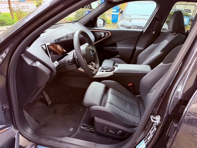Fahrzeugabbildung BMW X3 40d xDr M Sport Pro,VOLL,UNFALLFREI,Mwst Ausw