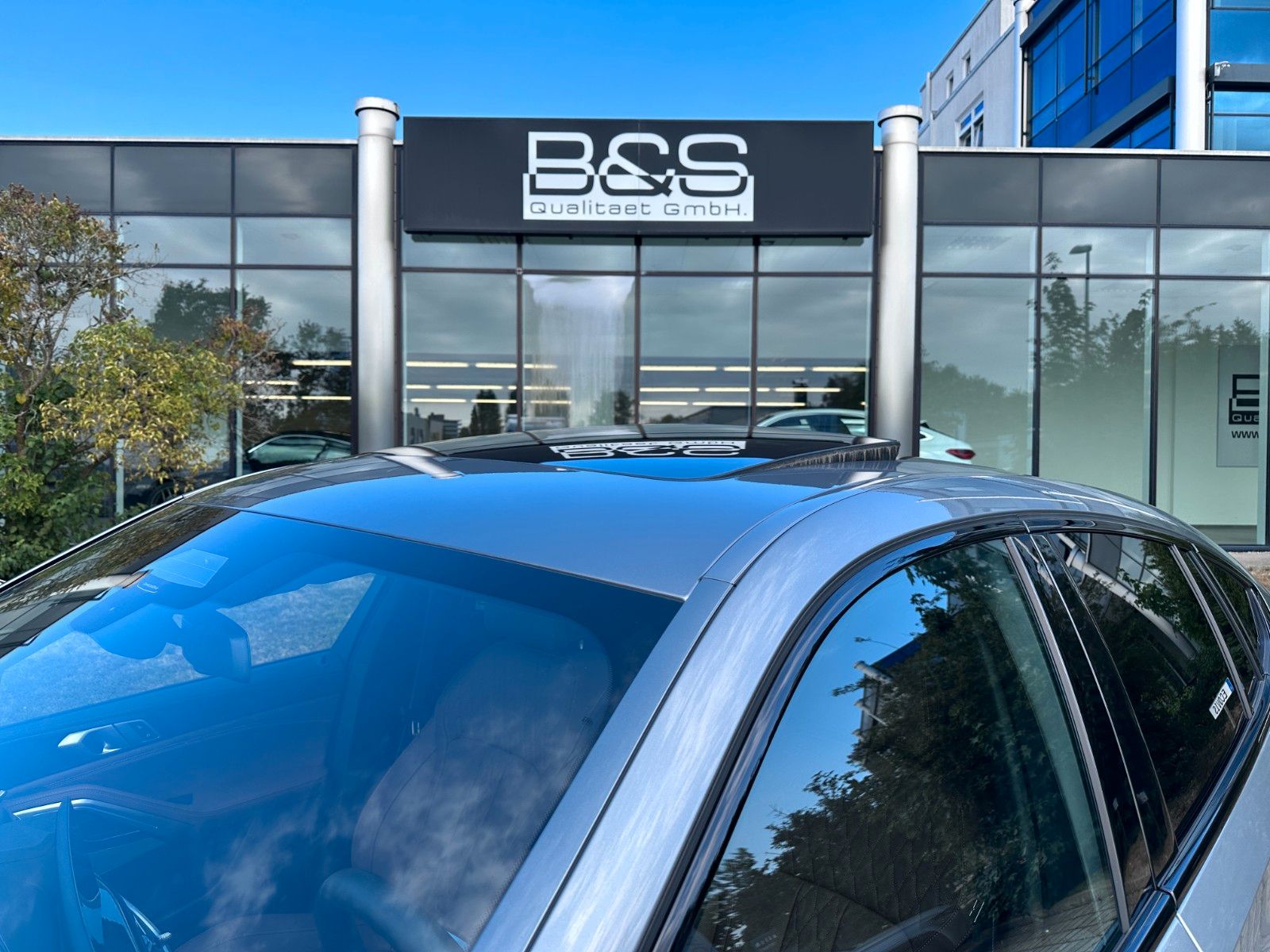 Fahrzeugabbildung BMW X6 40 d xDrive M Sport | UNFALLFR | MWST AUSW |.