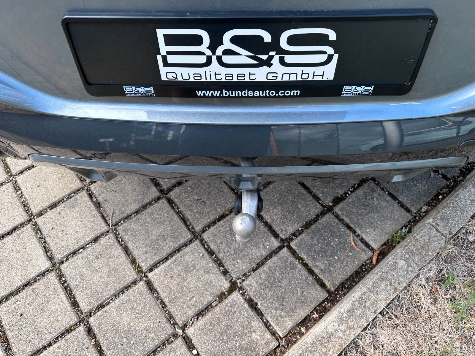 Fahrzeugabbildung BMW X6 40 d xDrive M Sport | UNFALLFR | MWST AUSW |.