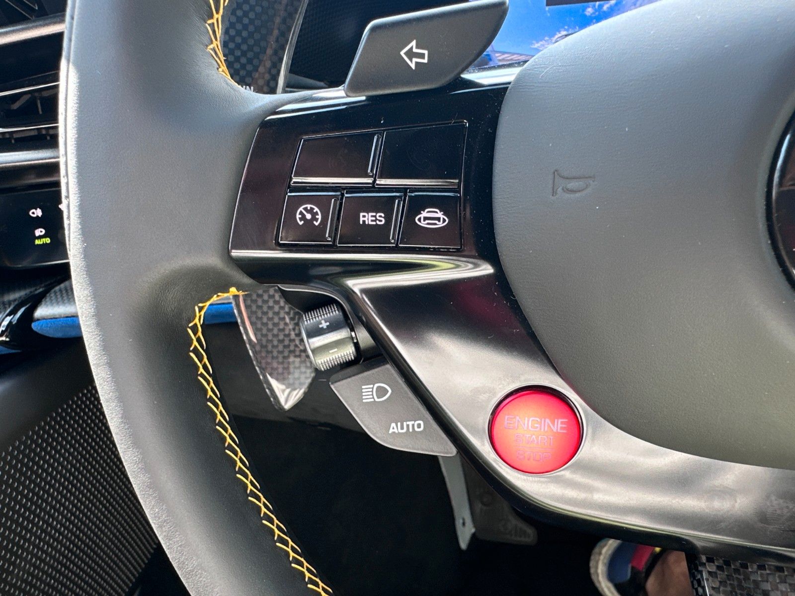 Fahrzeugabbildung Ferrari 849 Testarossa SONDERFARBE/RACING/LED/SOFORT