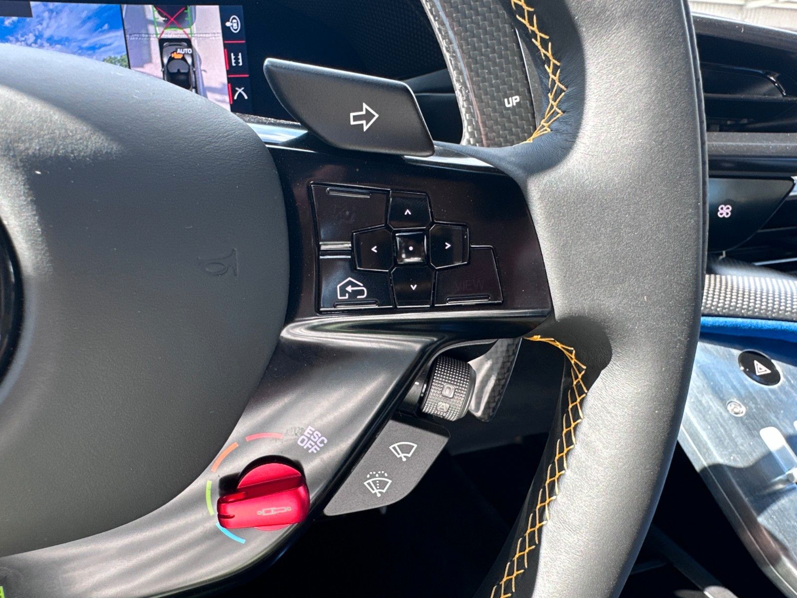 Fahrzeugabbildung Ferrari 849 Testarossa SONDERFARBE/RACING/LED/SOFORT