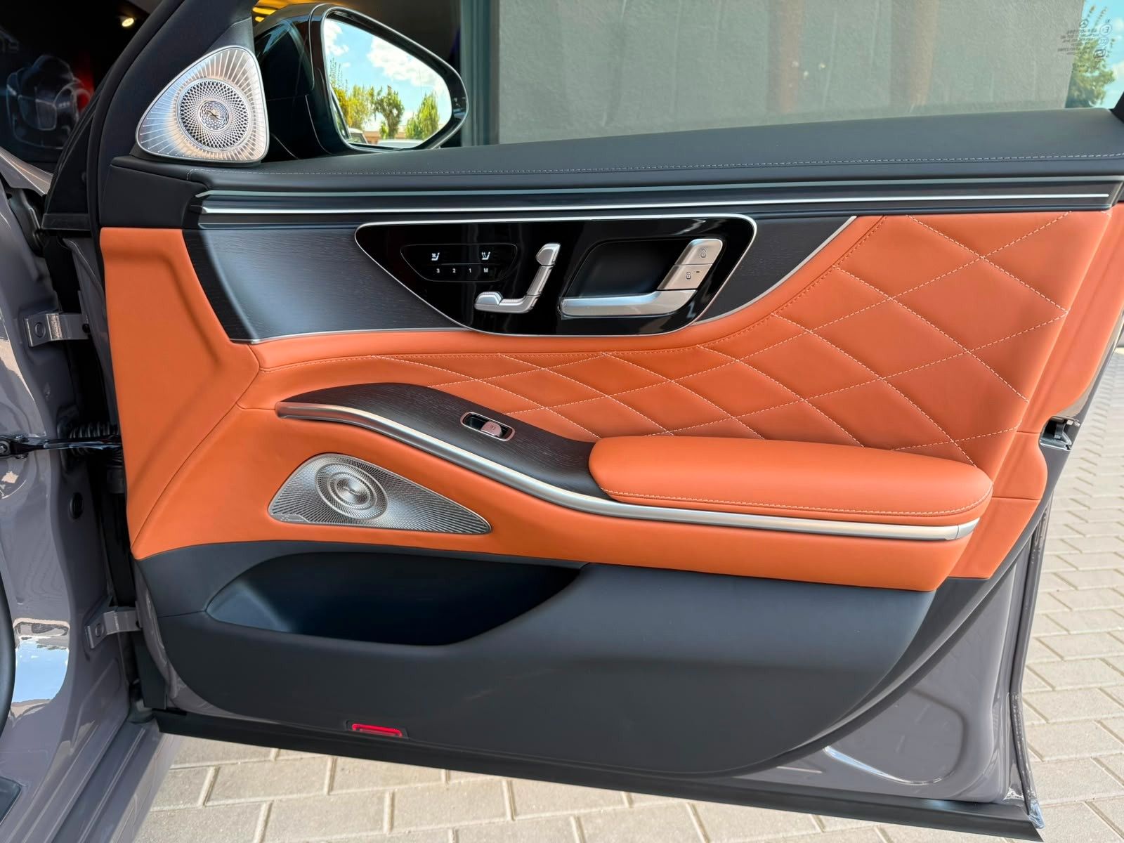 Fahrzeugabbildung Mercedes-Benz S 450d 4Matic Lang,Advanc Plus,21", VOLL