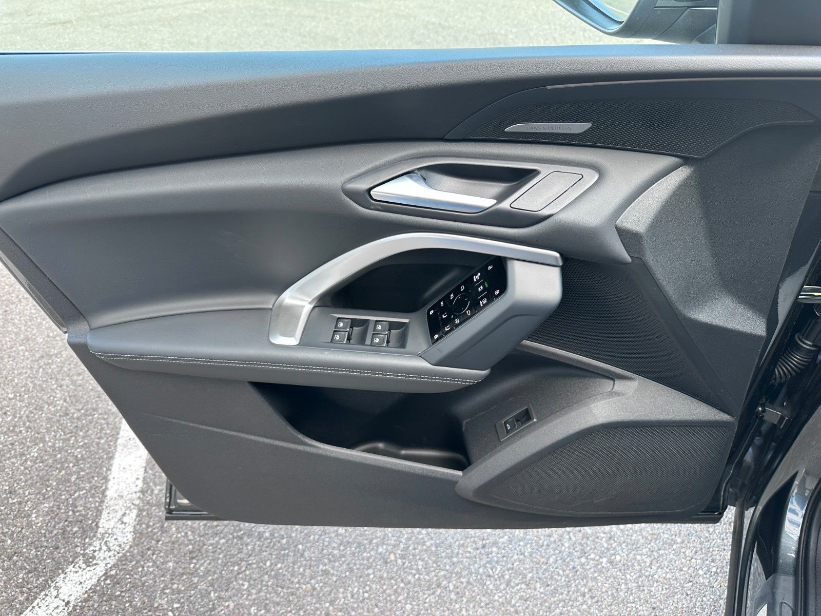 Fahrzeugabbildung Audi Q5 Sportback  SLine|Pano|Hud|B&O|Sitzbelüftung|