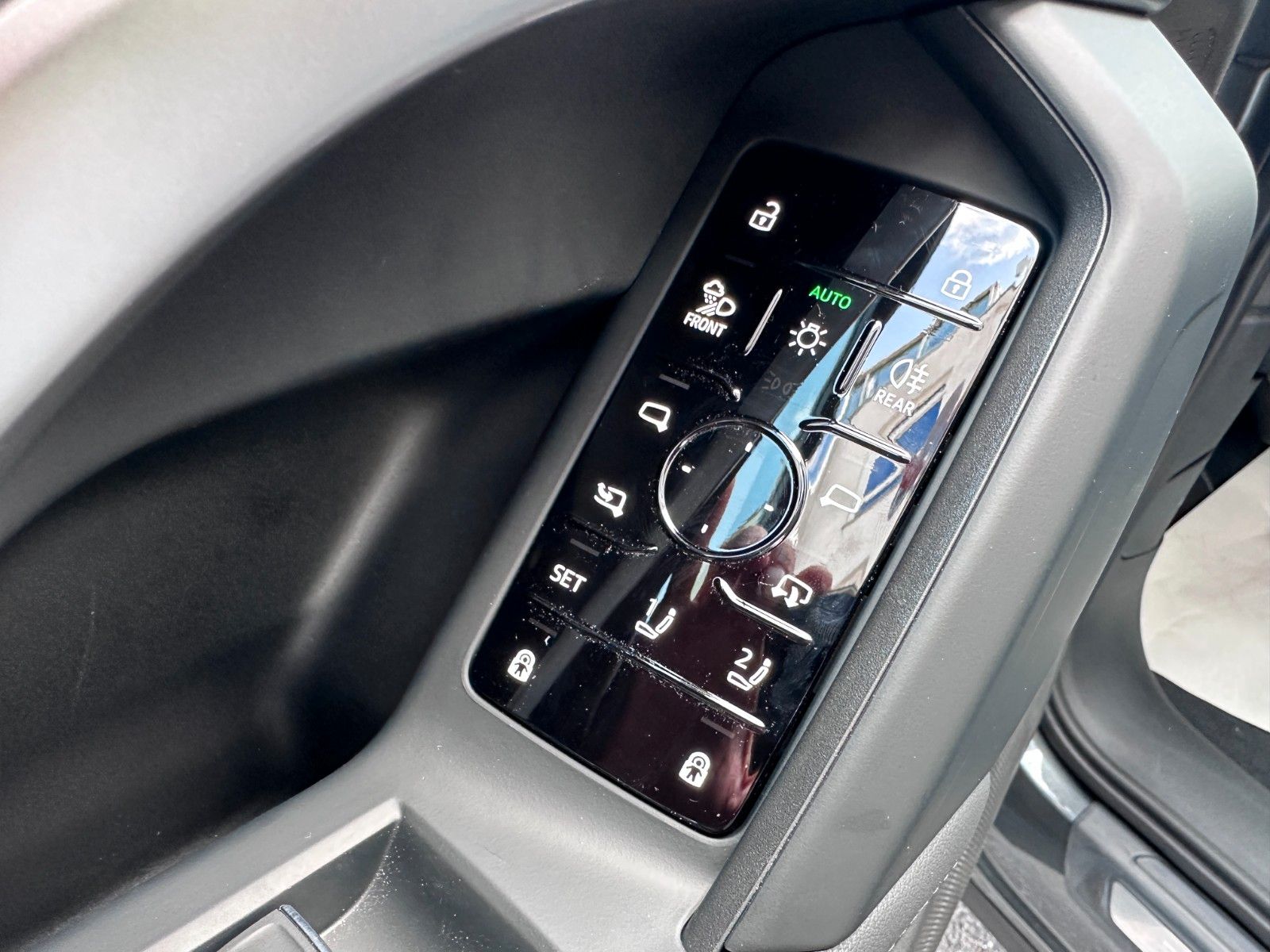 Fahrzeugabbildung Audi Q5 Sportback  SLine|Pano|Hud|B&O|Sitzbelüftung|